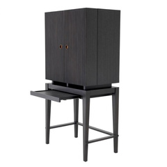 Szafka na wino Dimitrios - Eichholtz - My Honey Home