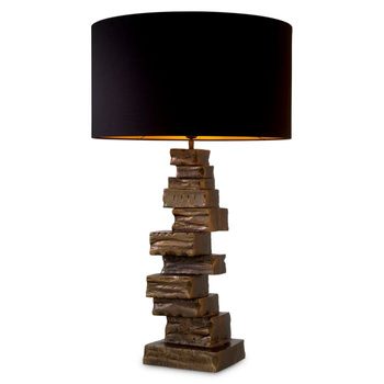 Lampa stołowa Bellani