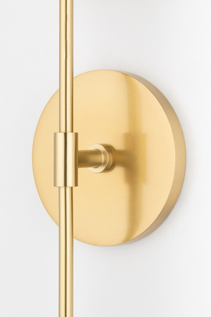 Żyrandol 5 LIGHT Mitzi