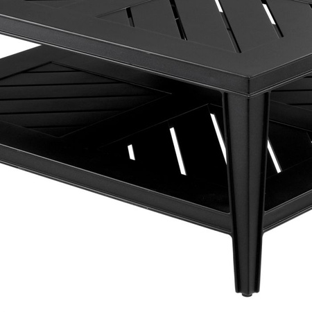 Stolik kawowy Bell Rive Eichholtz - My Honey Home