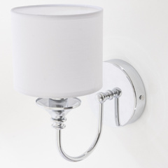 Kinkiet ABU DHABI W01837CH-WH