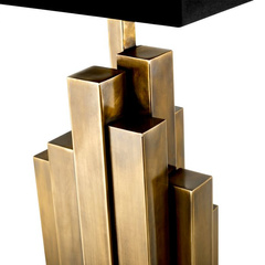 Lampa stołowa Beau Rivage Eichholtz - My Honey Home