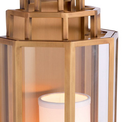 Kinkiet Monticello - Eichholtz - My Honey Home