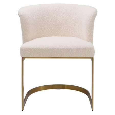 Krzesło do jadalni Bofinger - Eichholtz - My Honey Home