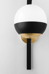 Kinkiet ścienny 1 LIGHT Mitzi