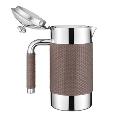 DZBANEK TERMICZNY PACIFIC - 0.6 L - GIOBAGNARA - MY HONEY HOME