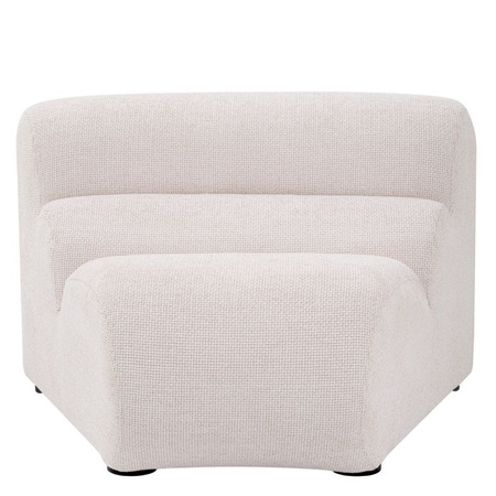 Modular Sofa Lindau inside corner