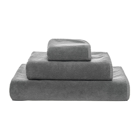 Ręcznik Graccioza Cool 30x30 cm Storm