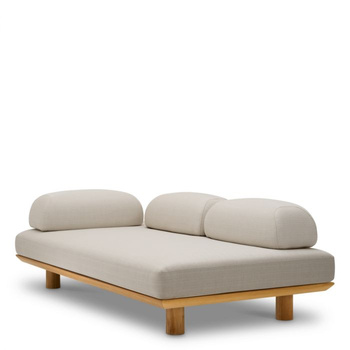 Sofa ogrodowa Eichholtz Nomade