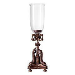 Świecznik Eichholtz HURRICANE BRITANNIA