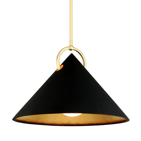 Lampa wisząca CHARM 1LT Corbett Lighting