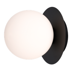 Kinkiet CAPE TOWN W01834BK