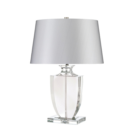 Lampa stołowa Liona Elstead - My Honey Home
