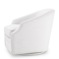 Fotel obrotowy Gustav Eichholtz - My Honey Home