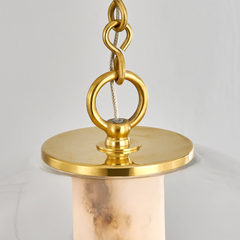 Lampa wisząca Pietra kolekcji Corbett Lighting