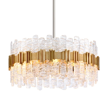 Żyrandol CIRO 8LT Corbett Lighting