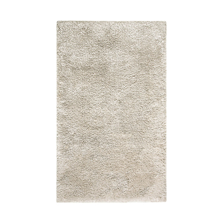 Dywan Łazienkowy Graccioza Egoist Cloud 70x120 CM FOG