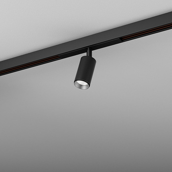 PET next mini LED M930 41° multitrack czarny struktura