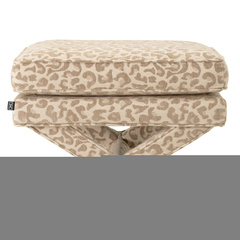 Stołek Cordoba Eichholtz