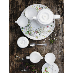 Filiżanka do herbaty Tajemniczy Ogród