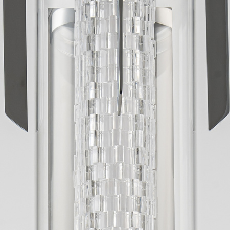 Kinkiet Espada - Polerowany chrom