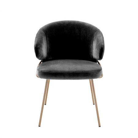 Krzesło Kinley Eichholtz - My Honey Home