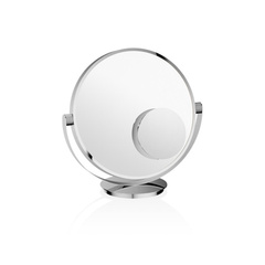 Lustro stojące Decor Walther Chrom