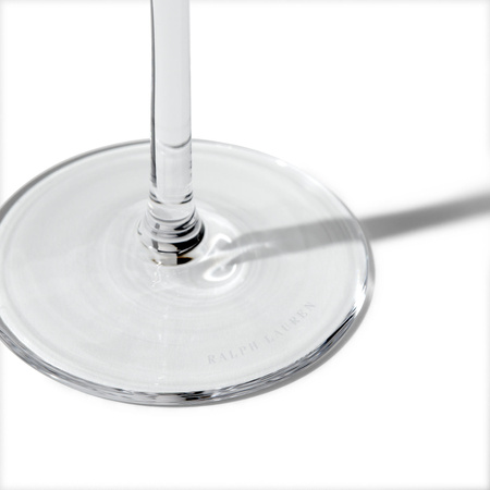 Kieliszek do czerwonego wina Bentley RALPH LAUREN