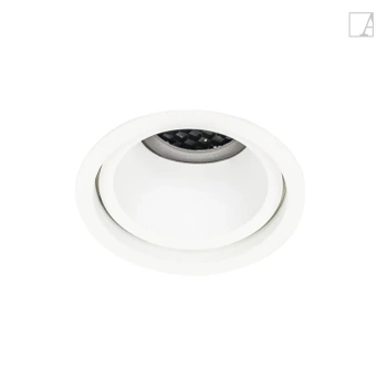 Lampa wpuszczana Authentage Aureole