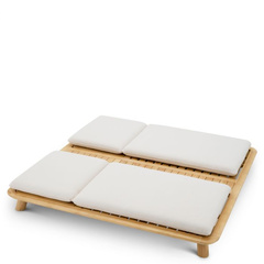 Leżanka Weston Double Eichholtz