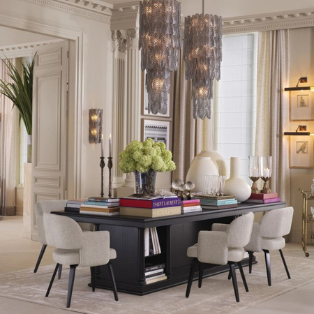 Żyrandol Eichholtz SAHURE L