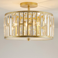Plafon CosmoLight KYIV C03411CP