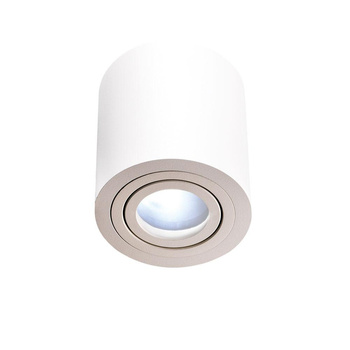 Oprawa natynkowaRullo Bianco IP44