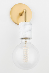 Kinkiet ścienny 2 LIGHT Mitzi