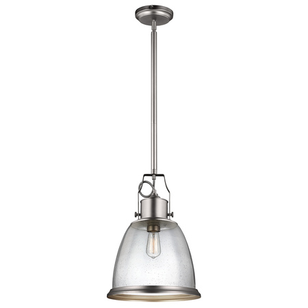 Lampa wisząca Hobson Elstead - My Honey Home
