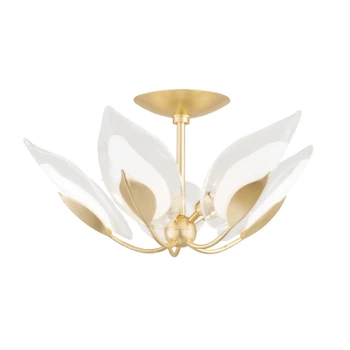 Lampa sufitowa 5 LIGHT Hudson Valley Lighting