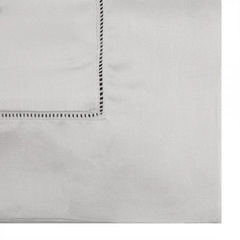 Poszwa na kołdrę Classifica RL624 Silver 200 x 200 cm Ralph Lauren