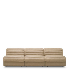 Sofa modułowa Eichholtz Dunemore