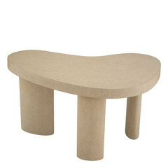 Biurko Eichholtz Vence washed oak veneer