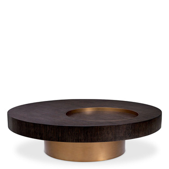 Coffee Table Otus round