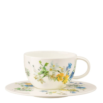 Filiżanka kombi Alpejski Ogród