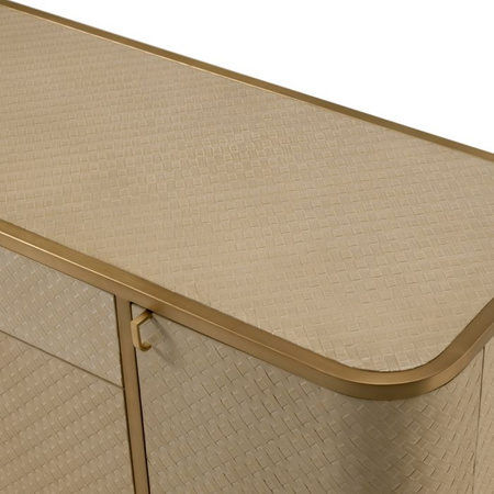 Komoda Napa Valley - Eichholtz - My Honey Home