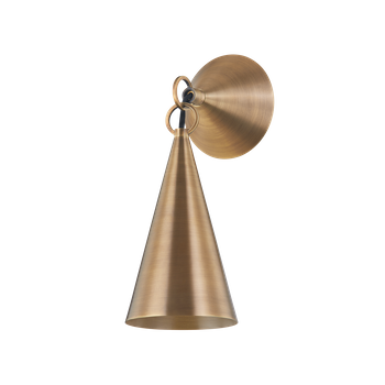 Kinkiet MIDVALE kolekcji Troy Lighting