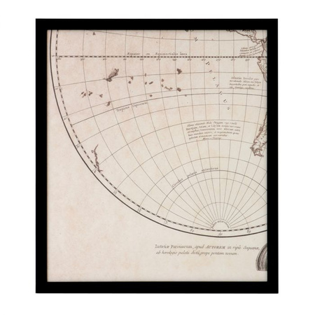 Grafika Orbis Vetus zestaw 6 szt. Eichholtz - My Honey Home