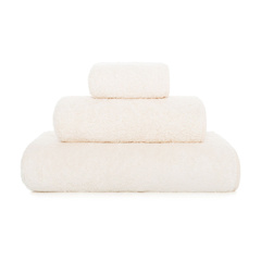 Ręcznik Graccioza Long Double Loop 50X100CM Natural