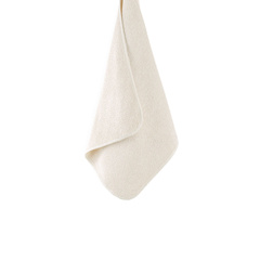 Ręcznik Graccioza Bee Waffle 30x30 cm Natural