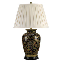 Lampa stołowa Morris Elstead - My Honey Home