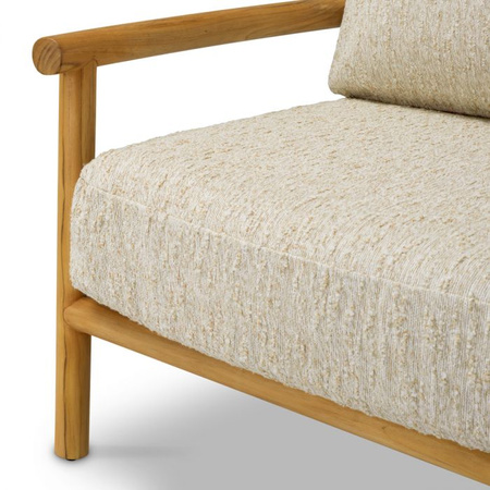 Fotel ogrodowy Eichholtz Ombria