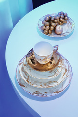 Filiżanka do espresso Sanssouci Midas