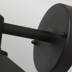 Latarnia wisząca Copenhagen - 1 źródło światła - Srebrna